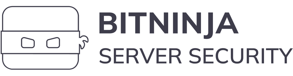 BitNinja Server Security