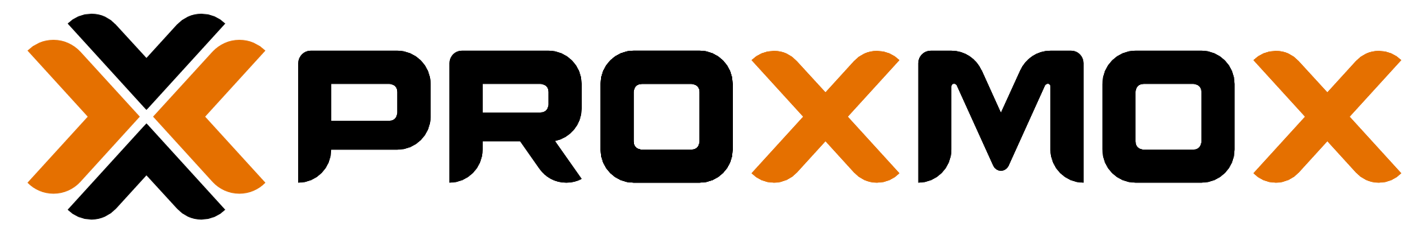 Proxmox VE